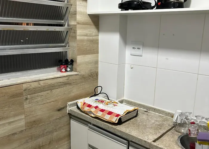 Διαμέρισμα με δύο υπνοδωμάτια